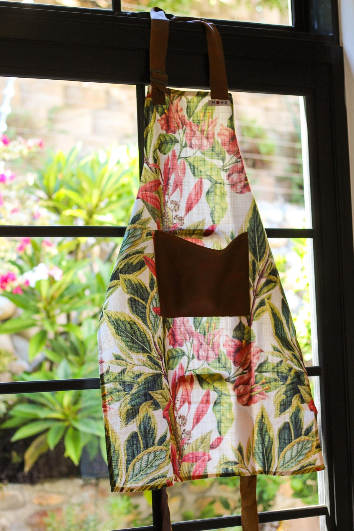 Aprons