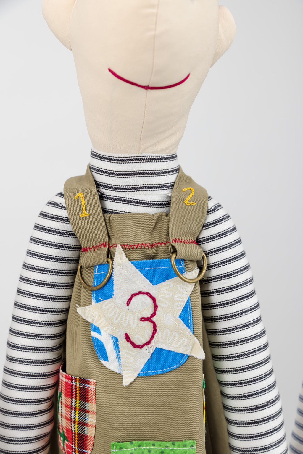 Advent Calendar Elf