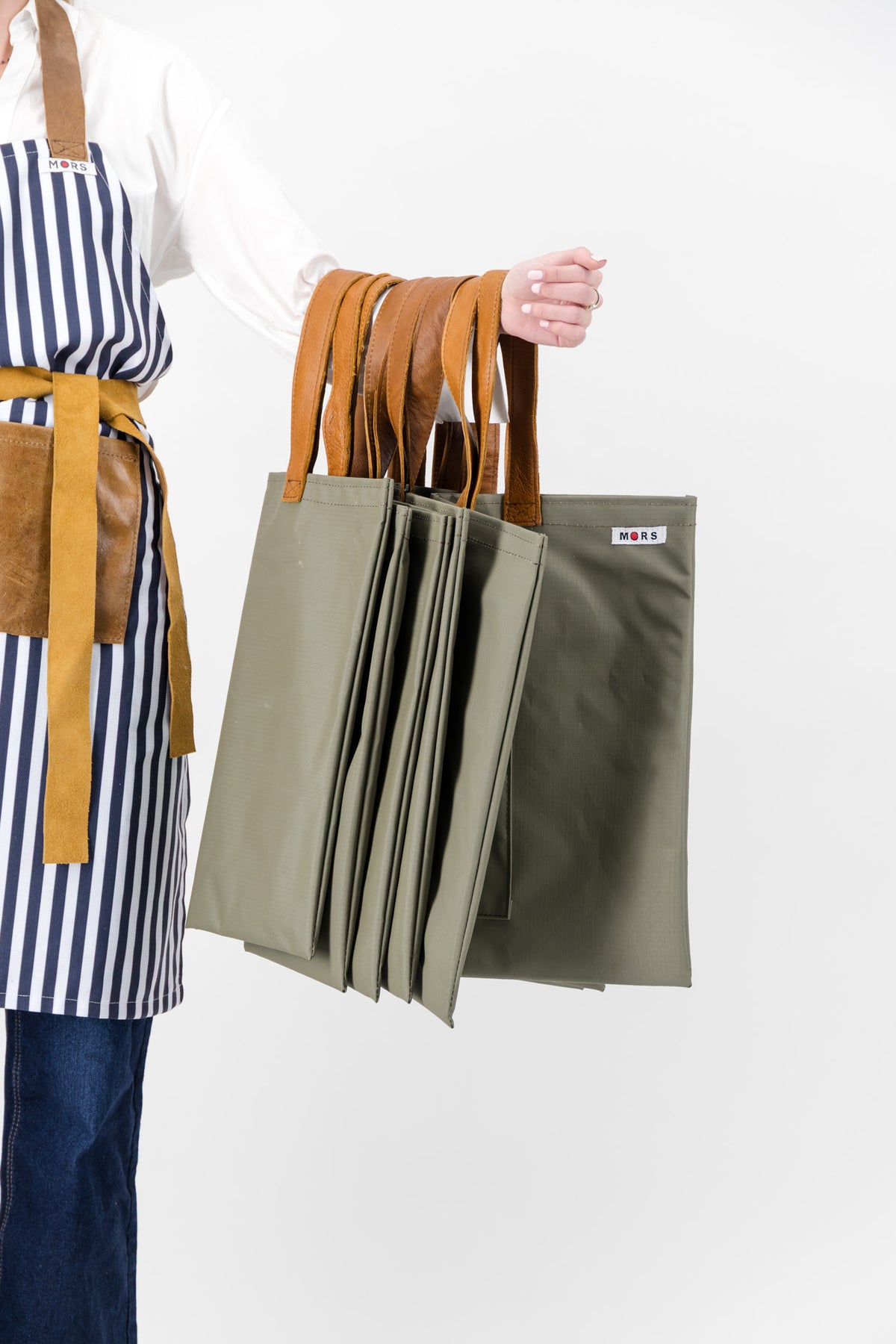Braai Bag