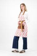 Geometric Apron