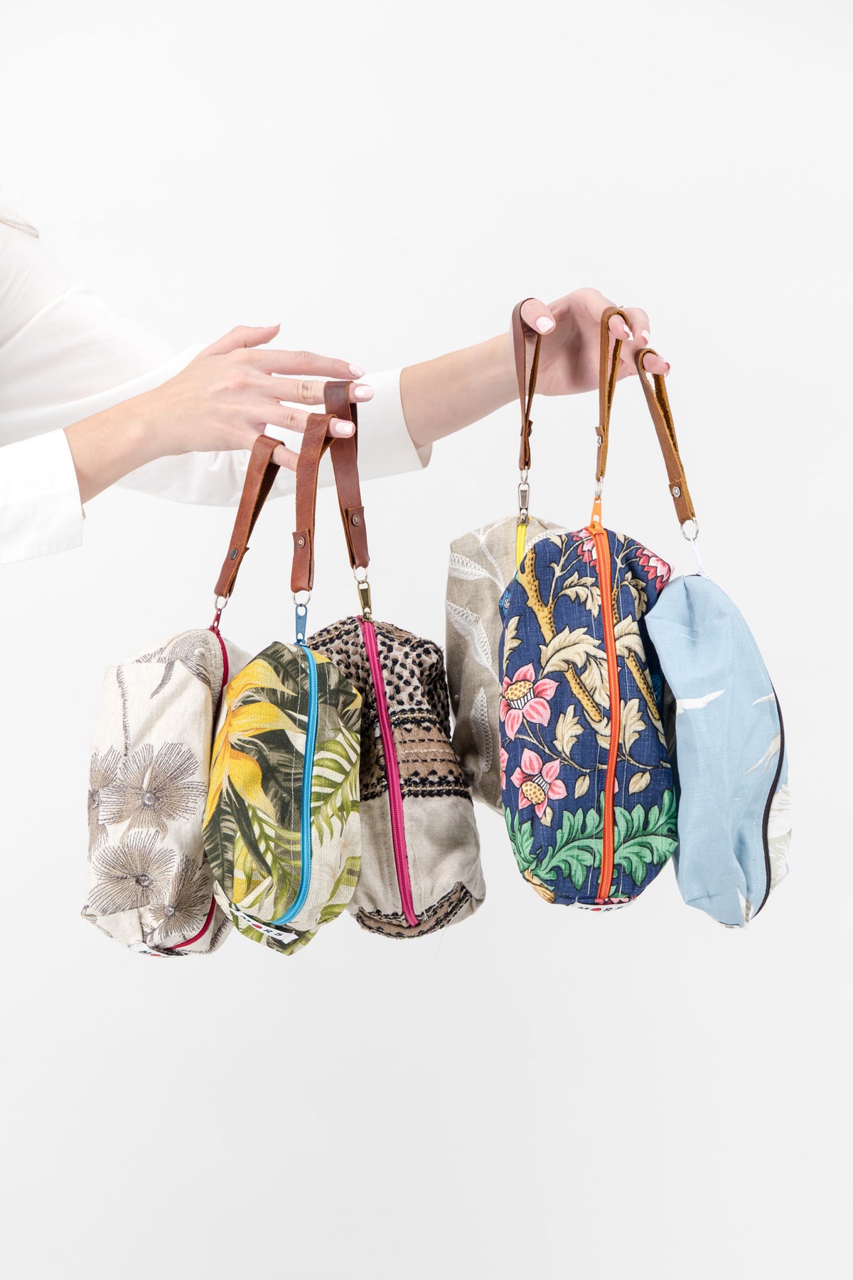 Assorted Box Bags